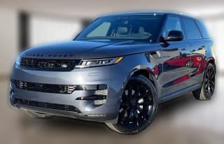 Land Rover Range Rover Sport SE P360 Land Rover Range Rover Sport SE P360