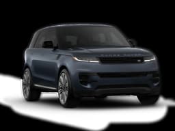 Land Rover Range Rover Sport SE P360 2026 — side view