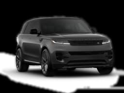 Land Rover Range Rover Sport SE P360 2027 — side view