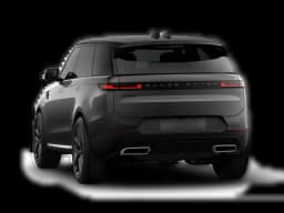Land Rover Range Rover Sport SE P360 2027 — side view