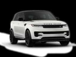 Land Rover Range Rover Sport SE P360 2026 — side view