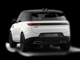 Land Rover Range Rover Sport SE P360 2026 — side view