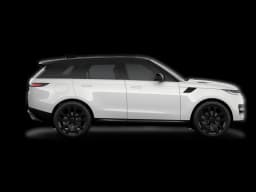 Land Rover Range Rover Sport SE P360 2026 — side view