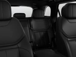 Land Rover Range Rover Sport SE P360 2026 — side view