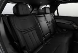 Land Rover Range Rover Sport SE P360 2026 — side view