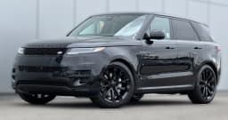 Land Rover Range Rover Sport SE P360 2026 — side view