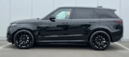 Land Rover Range Rover Sport SE P360 2026 — side view