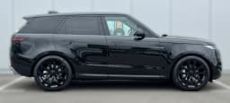 Land Rover Range Rover Sport SE P360 2026 — side view