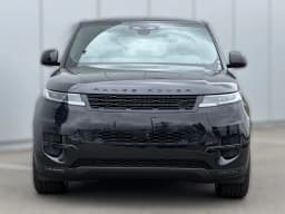 Land Rover Range Rover Sport SE P360 2026 — side view