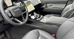Land Rover Range Rover Sport SE P360 2026 — side view