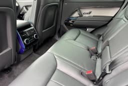 Land Rover Range Rover Sport SE P360 2026 — side view
