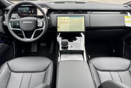 Land Rover Range Rover Sport SE P360 2026 — side view