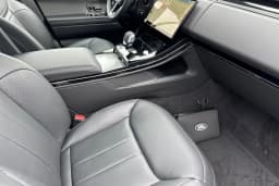 Land Rover Range Rover Sport SE P360 2026 — side view