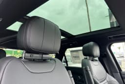 Land Rover Range Rover Sport SE P360 2026 — side view
