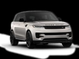 Land Rover Range Rover Sport SE P360 2026 — side view