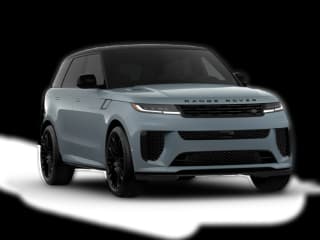 Land Rover Range Rover Sport SV P635 Land Rover Range Rover Sport SV P635