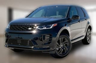Land Rover Discovery Sport Landmark 4WD Land Rover Discovery Sport Landmark 4WD