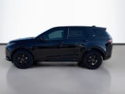 Land Rover Discovery Sport Landmark 4WD 2026 — side view