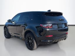 Land Rover Discovery Sport Landmark 4WD 2026 — side view