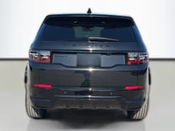 Land Rover Discovery Sport Landmark 4WD 2026 — side view