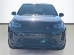 Land Rover Discovery Sport Landmark 4WD 2026 — side view