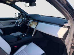 Land Rover Discovery Sport Landmark 4WD 2026 — side view