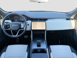 Land Rover Discovery Sport Landmark 4WD 2026 — side view