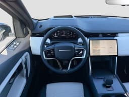 Land Rover Discovery Sport Landmark 4WD 2026 — side view