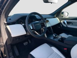 Land Rover Discovery Sport Landmark 4WD 2026 — side view