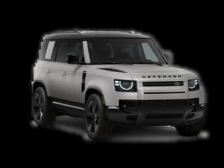 Land Rover Defender X-Dynamic SE 110 P400 Land Rover Defender X-Dynamic SE 110 P400