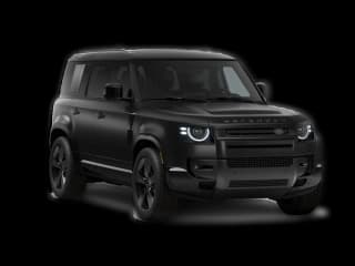 Land Rover Defender X-Dynamic SE 110 P400 Land Rover Defender X-Dynamic SE 110 P400