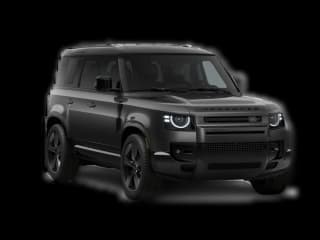 Land Rover Defender X-Dynamic SE 110 P400 Land Rover Defender X-Dynamic SE 110 P400