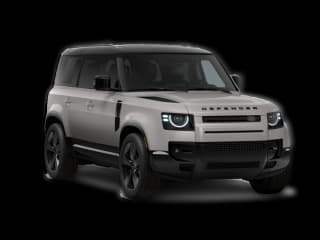 Land Rover Defender X-Dynamic SE 110 P400 Land Rover Defender X-Dynamic SE 110 P400