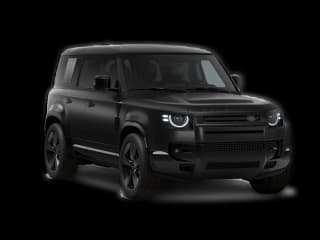 Land Rover Defender X-Dynamic SE 110 P500 Land Rover Defender X-Dynamic SE 110 P500