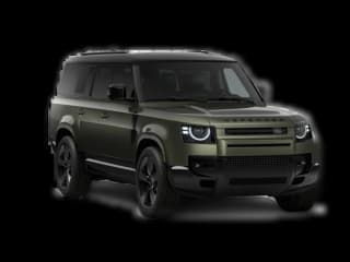 Land Rover Defender X-Dynamic SE 130 P400 Land Rover Defender X-Dynamic SE 130 P400