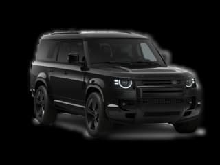 Land Rover Defender X-Dynamic SE 130 P400 Land Rover Defender X-Dynamic SE 130 P400