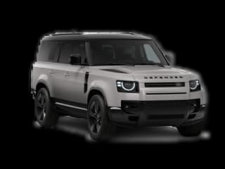 Land Rover Defender X-Dynamic SE 130 P400 Land Rover Defender X-Dynamic SE 130 P400