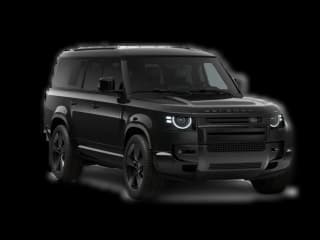 Land Rover Defender X-Dynamic SE 130 P400 Land Rover Defender X-Dynamic SE 130 P400