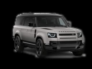 Land Rover Defender X-Dynamic SE 130 P400 Land Rover Defender X-Dynamic SE 130 P400