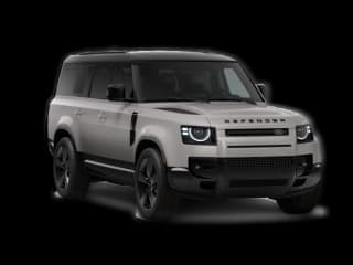 Land Rover Defender X-Dynamic SE 130 P400 Land Rover Defender X-Dynamic SE 130 P400
