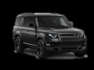 Land Rover Defender X-Dynamic SE 130 P400 Land Rover Defender X-Dynamic SE 130 P400
