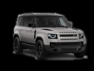 Land Rover Defender S 110 P300 Land Rover Defender S 110 P300