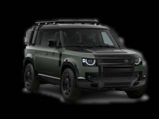 Land Rover Defender Trophy Edition Keswick 110 P400 Land Rover Defender Trophy Edition Keswick 110 P400