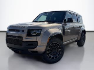 Land Rover Defender OCTA 110 P635 Land Rover Defender OCTA 110 P635