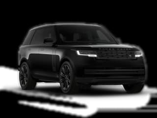 Land Rover Range Rover Autobiography P530 SWB Land Rover Range Rover Autobiography P530 SWB