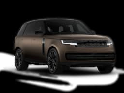 Land Rover Range Rover Autobiography P530 LWB 7 Seat 2027 — side view