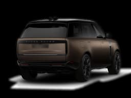 Land Rover Range Rover Autobiography P530 LWB 7 Seat 2027 — side view