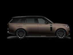 Land Rover Range Rover Autobiography P530 LWB 7 Seat 2027 — side view