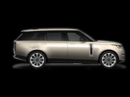 Land Rover Range Rover Autobiography P530 LWB 7 Seat 2027 — side view