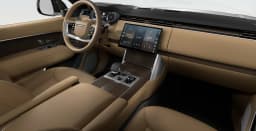 Land Rover Range Rover Autobiography P530 LWB 7 Seat 2027 — side view